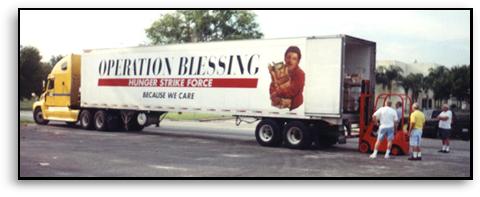 {Operation Blessing}